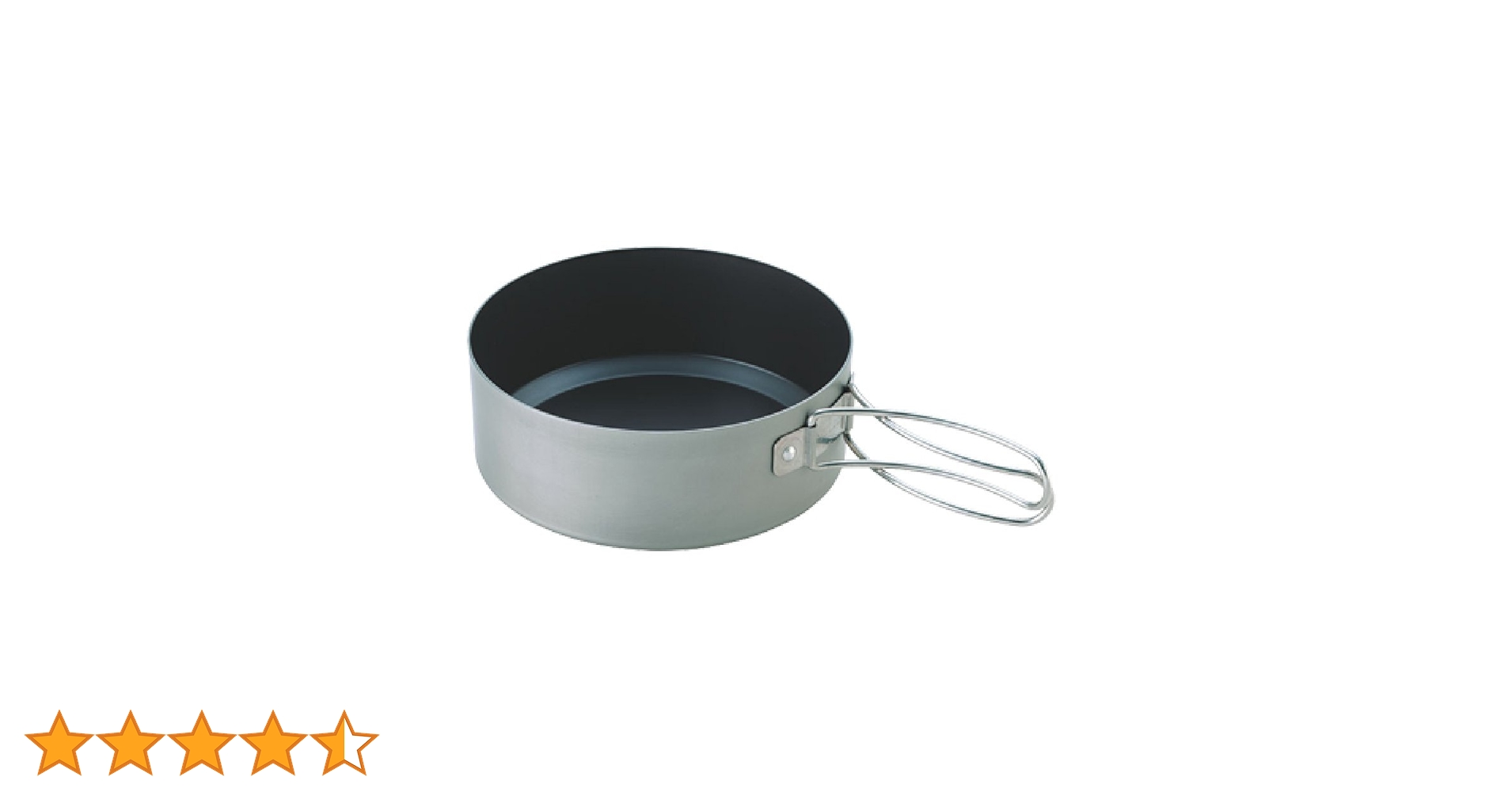 ユニフレーム　ライスクッカー ミニ　山フライパン深型 リッド付 スタッキング仕様 ユニフレームのライスクッカーミニDXを購入！～メスティンから乗り換え